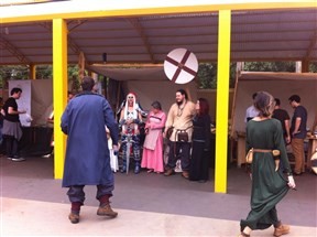 Evento reúne apaixonados por cultura pop em Maringá